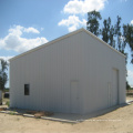 Steel Prefabricated Building for Industrial Solution